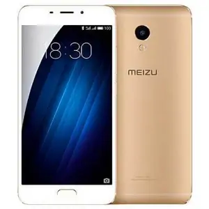 Замена usb разъема на телефоне Meizu M3E в Челябинске